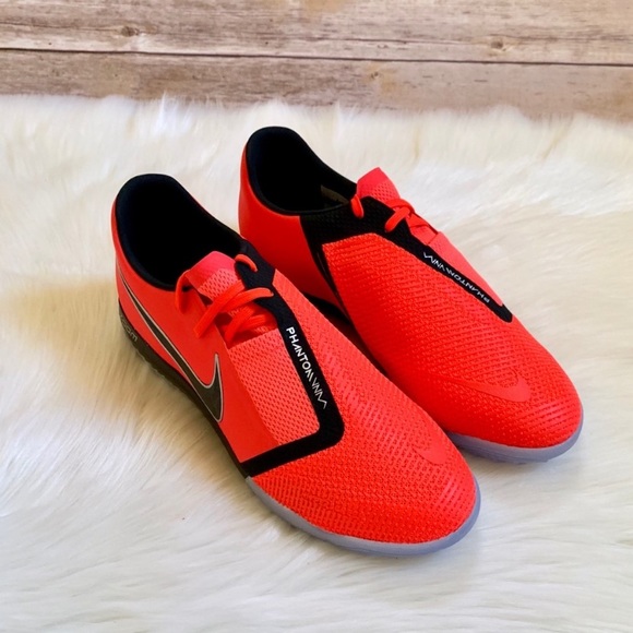 Nike Zoom Phantom Venom Pro TF Soccer Cleats - Picture 5 of 8